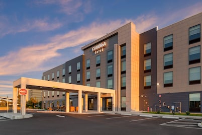 Cambria Hotel & Suites Plymouth