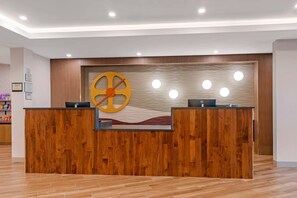 ล็อบบี้