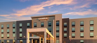 Cambria Hotel & Suites Plymouth