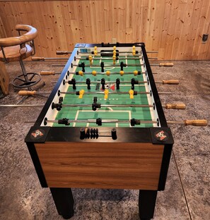 Sala de juegos