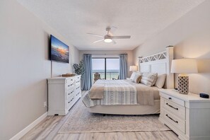 3 bedrooms, iron/ironing board, travel crib, WiFi