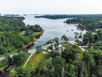 Magical Mahone Bay