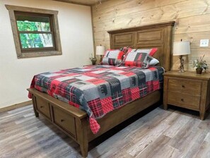 3 chambres, fer et planche à repasser, Wi-Fi gratuit, draps fournis