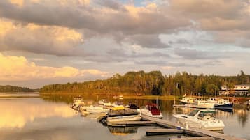 Port de plaisance