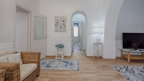 Interiør
