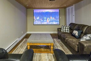Tv, pejs
