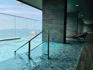 2 outdoor pools - The Panora Pattaya by PSR (Pattaya)