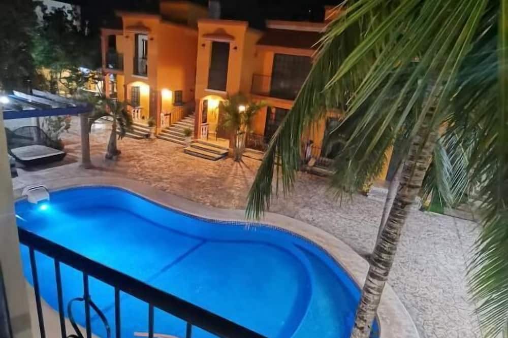 Hacienda Valentina