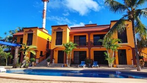 Exterior - Hacienda Valentina (Playa del Carmen)