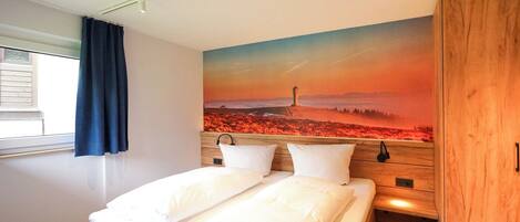 1 bedroom, Internet, bed sheets