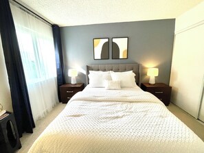 4 Schlafzimmer, Schreibtisch, Bügeleisen/Bügelbrett, kostenloses WLAN