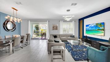 Televisie en tafelvoetbal