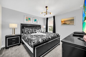 8 Schlafzimmer, WLAN, Bettwäsche