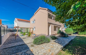 Children’s area - Villa Family Oasis Nin (Nin)