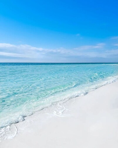 St Pete Beach Gem Getaway Home w/ Patio! 8mi Beach