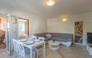 Interior - Beautiful apartment in Karigador (Karigador)