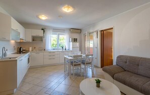 Interior - Beautiful apartment in Karigador (Karigador)
