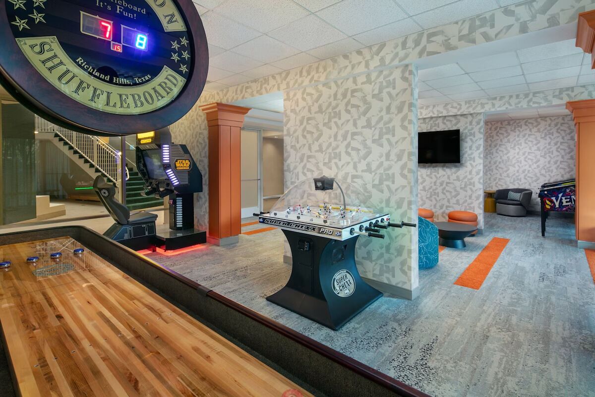 Bringing the pack? 4 Double Rooms in Orlando near Universal and ICON Park - Pets