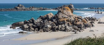 Les Pieds dans l'eau by Interhome