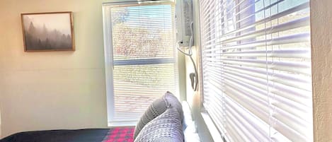 1 chambre, coffres-forts dans les chambres, Wi-Fi, draps fournis