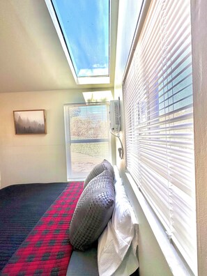 1 soverom, safe på rommet, wi-fi og sengetøy