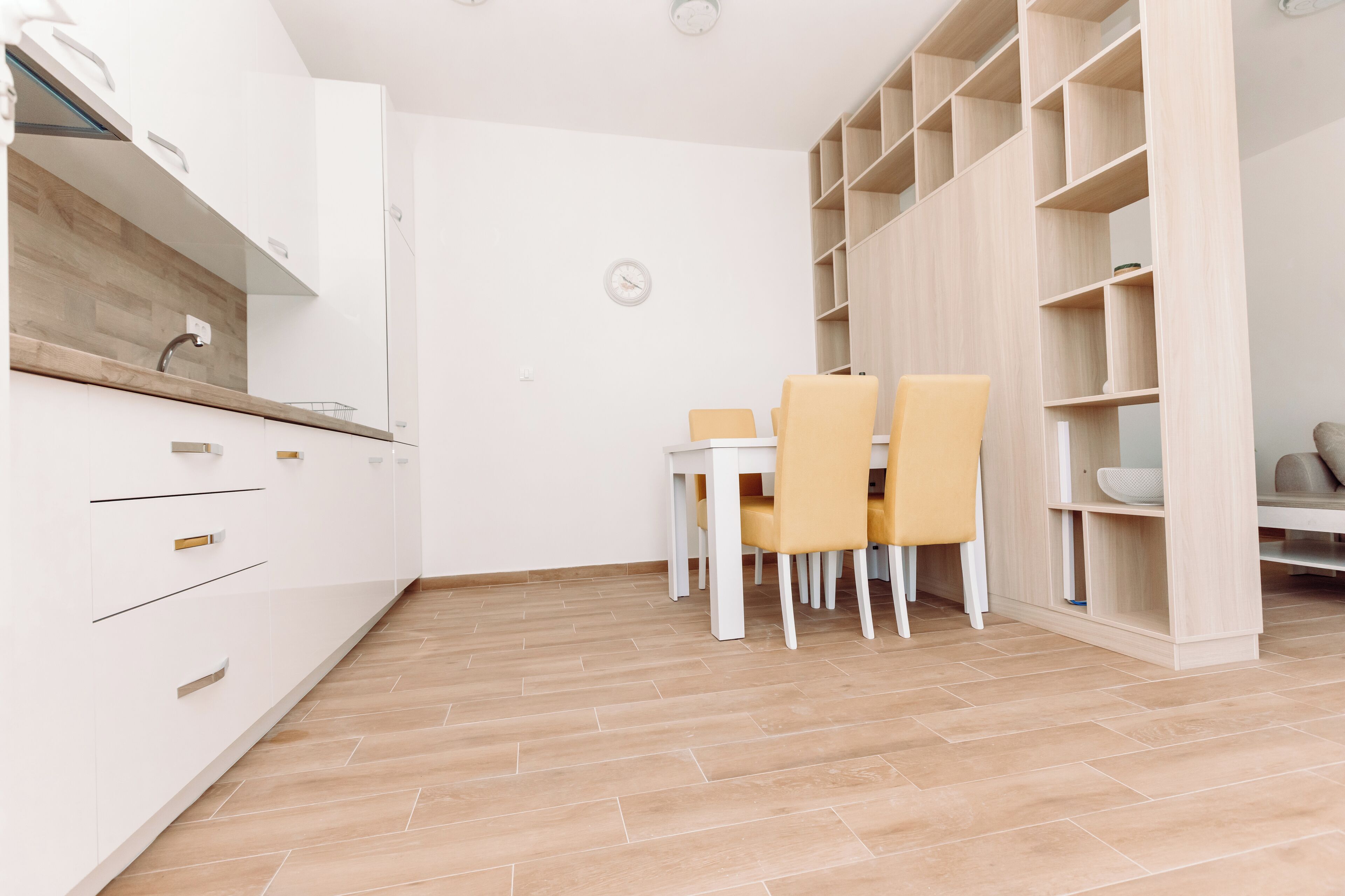 餐厅