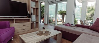 Waterfront Apartment Petrovina