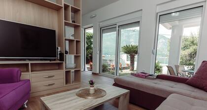 Waterfront Apartment Petrovina