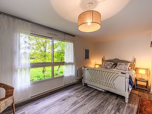 3 Schlafzimmer, Internetzugang