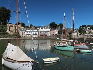 Port de plaisance