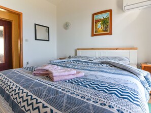 3 quartos, Wi-Fi