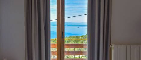 3 soveværelser, Wi-Fi