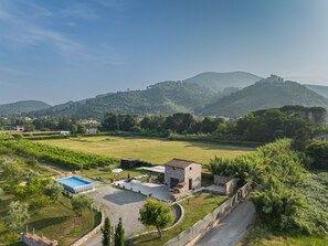 Exterior - I Sei Filari by Interhome (Lucca)
