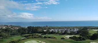 Fabulous Newport Coast Villas overlooking the Pacific Ocean-Great For Families