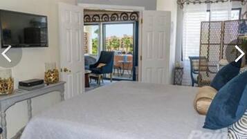 3 chambres, fer et planche Ă repasser, Wi-Fi gratuit, draps fournis