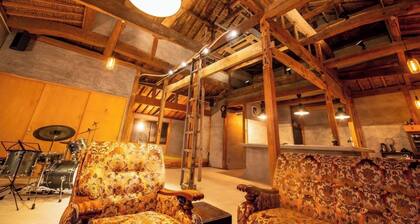 No breed or number limit Completely dogfree char / Sumoto Hyōgo