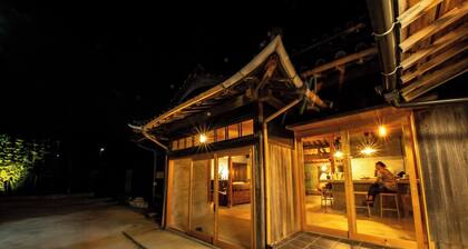 No breed or number limit Completely dogfree char / Sumoto Hyōgo