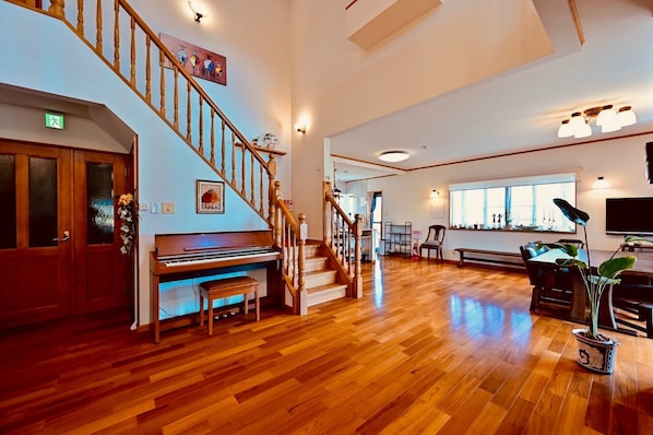 Intérieur
