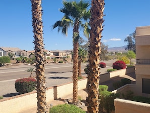 Property grounds - The Island Barcelona @ the Nautical Estates. Boat parking,
2 car garage, pool. (Lake Havasu City)