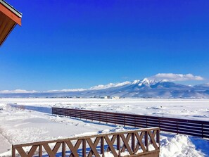 Property grounds - Standard room without meals 2nd cottage The room is on the second floor / Sorachi Hokkaidō (Sorachi)