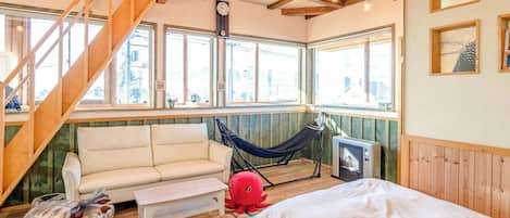 2 dormitoris, wifi gratuïta i roba de llit