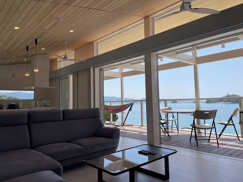 LeaLea Resort Villa  Enjoy a luxurious moment wit - Whole building rental / Imabari Ehime