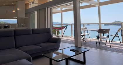 LeaLea Resort Villa Enjoy a luxurious moment wit - Whole building rental / Imabari Ehime