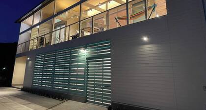 LeaLea Resort Villa Enjoy a luxurious moment wit - Whole building rental / Imabari Ehime