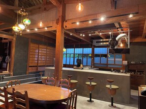 Restaurantes