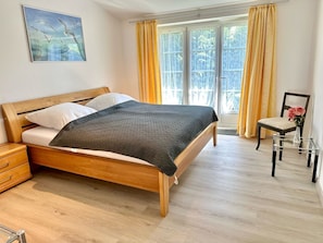 1 habitación y wifi 