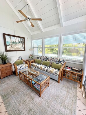 Smart-TV, Bücher, Computerbildschirme