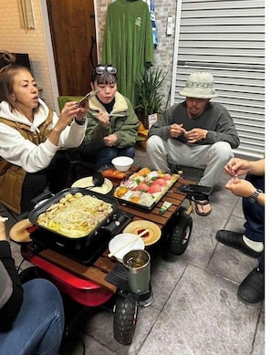 Servei de restauració