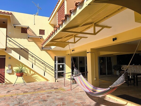 Exterior - Double roomRoom without meals Convenient stay i / Kunigami-gun Okinawa (Kunigami-gun)