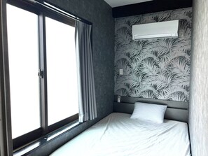 6 Schlafzimmer, kostenloses WLAN, Bettwäsche